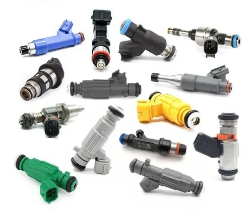All Petrol Fuel Injectors