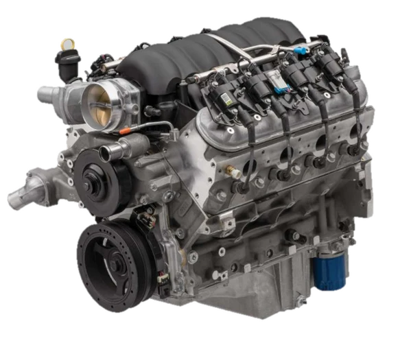 GM LS3 6.2L