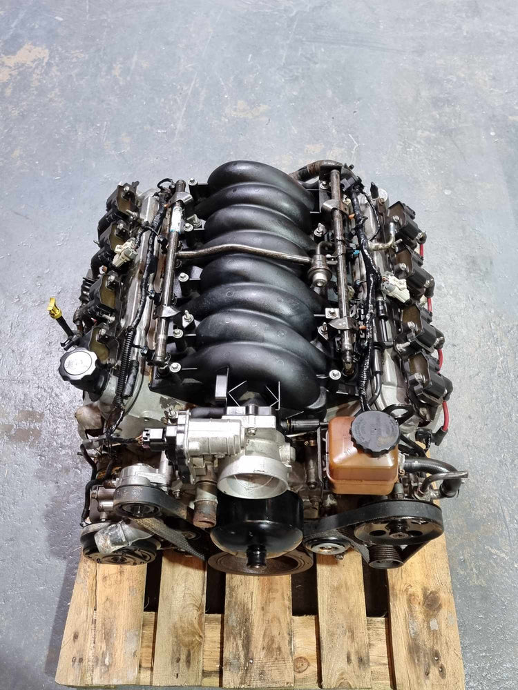 GM LS1 5.7L