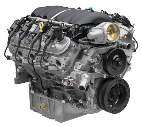 GM 6L L77/L98
