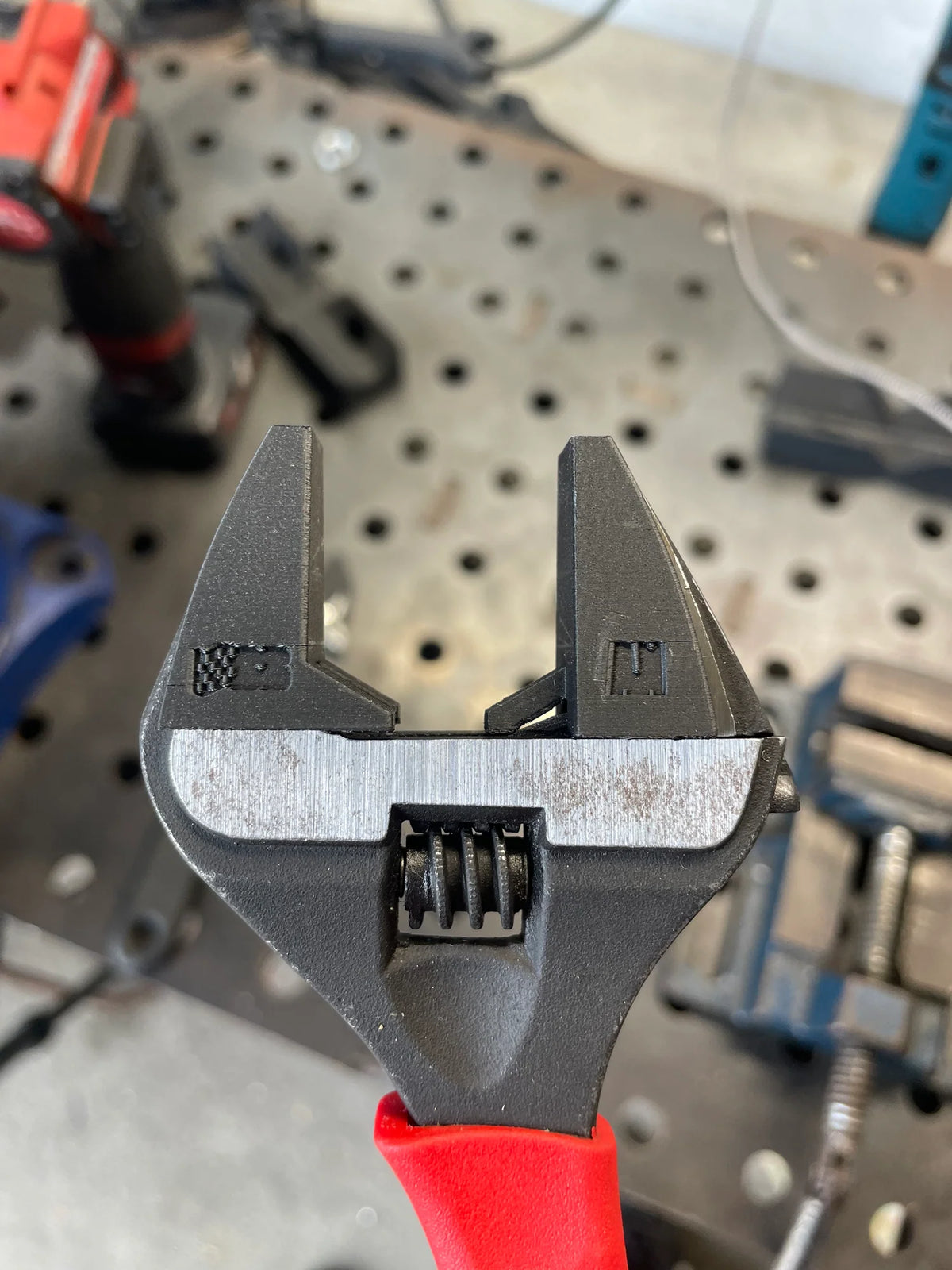 Magnetic AN Shifter Protective Covers for AN Hose Fittings