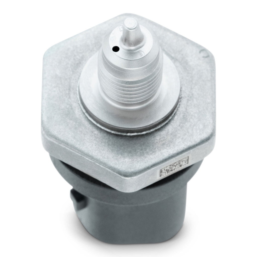 Bosch Liquid Pressure/Temp combined Sensor, 10 bar & 140 deg C