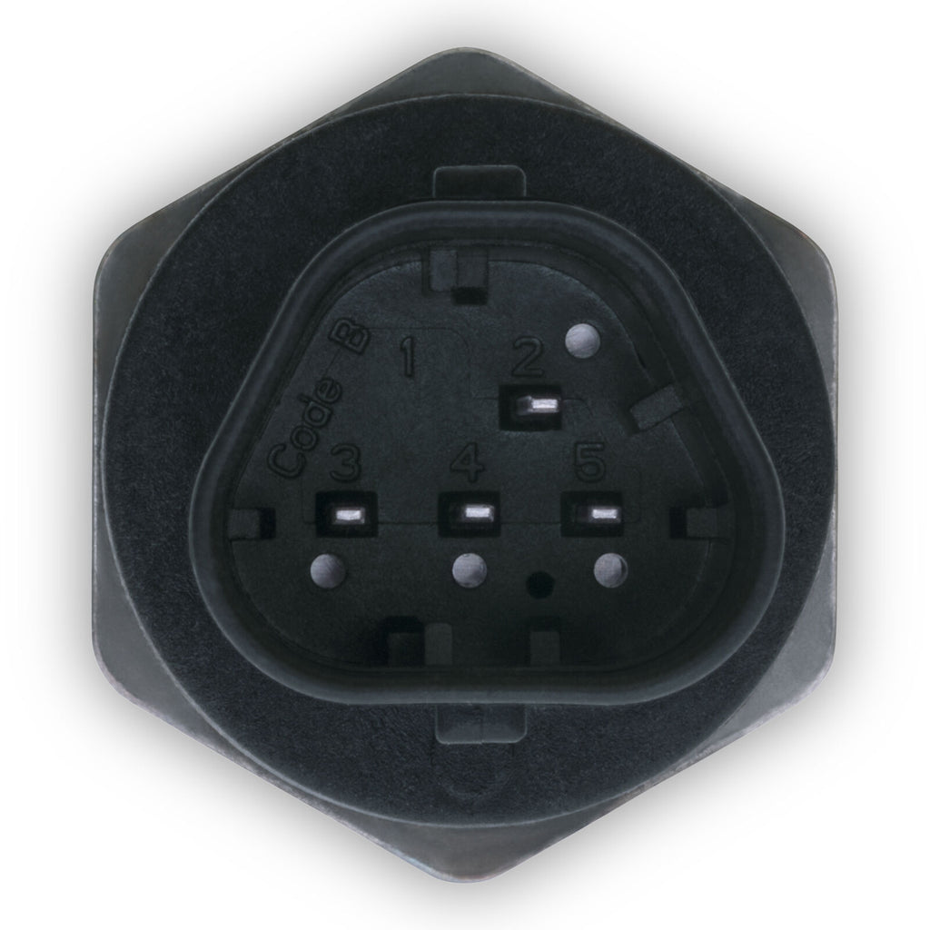 Bosch Liquid Pressure/Temp combined Sensor, 10 bar & 140 deg C