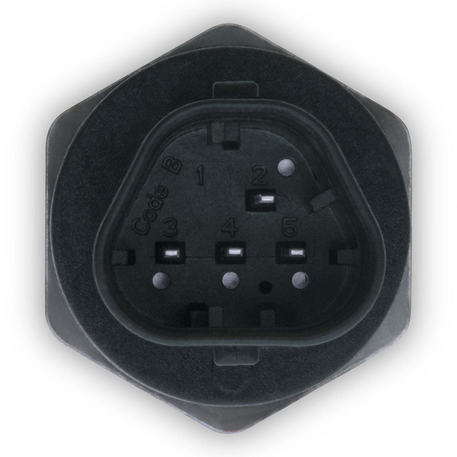 Bosch Liquid Pressure/Temp combined Sensor, 10 bar & 140 deg C