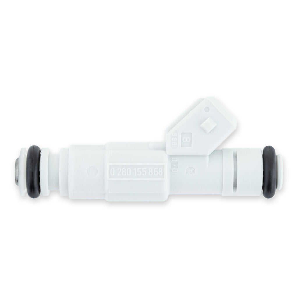 Bosch 382cc/min EV6 Injector  PN: 0 280 155 868 ALL Sets are Flow Matched with a report