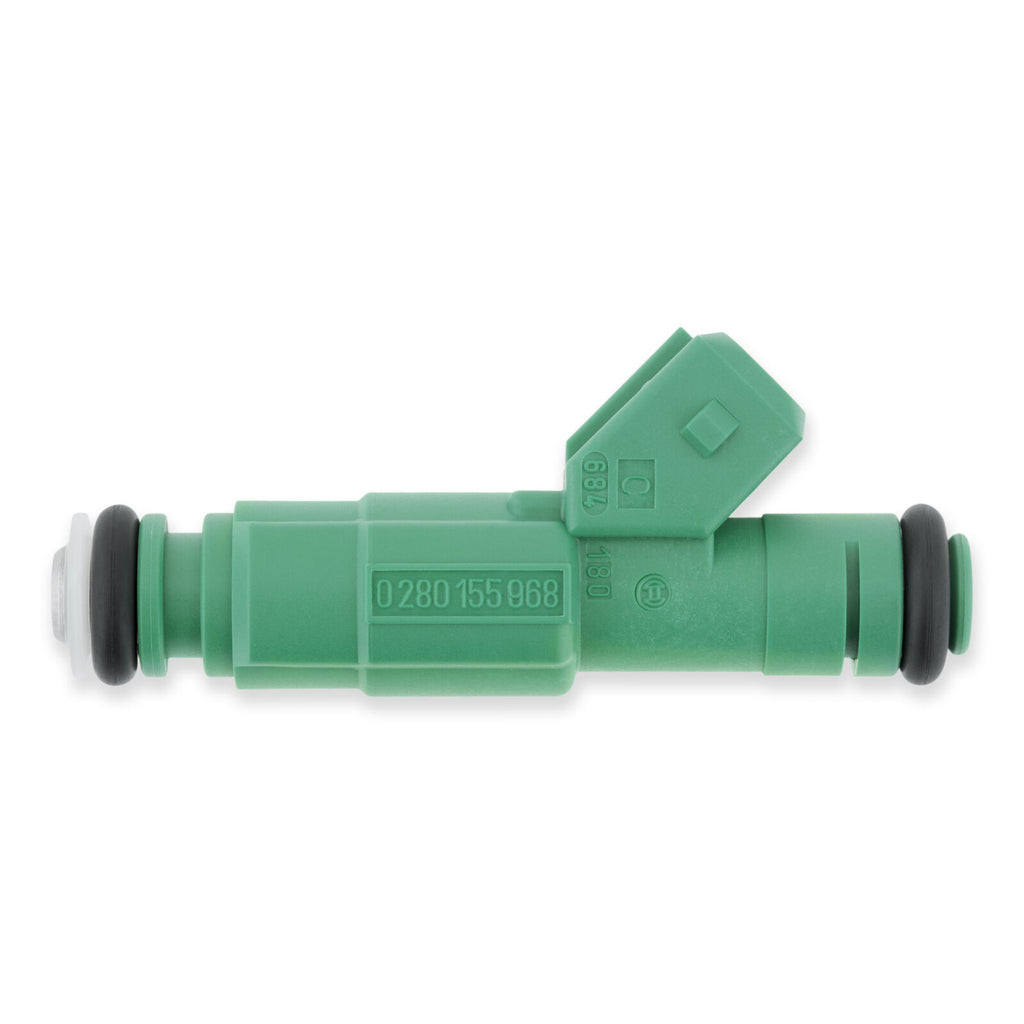 Bosch 453cc/min EV6 Injector PN: 0 280 155 968 ALL Sets are Flow Matched with a report