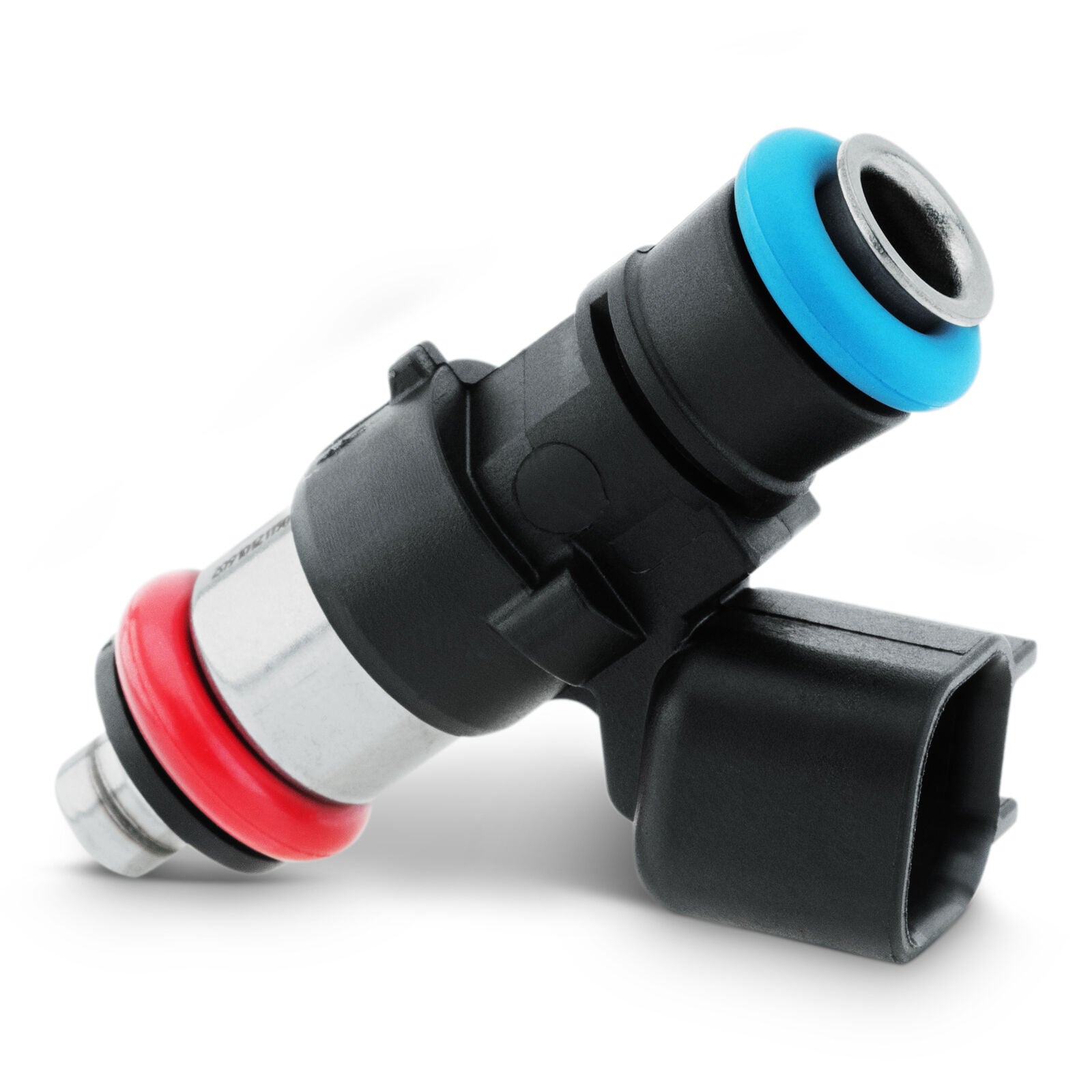 Bosch 381cc/min EV14 Injector PN: 0 280 158 051 ALL Sets are Flow Matched with a report