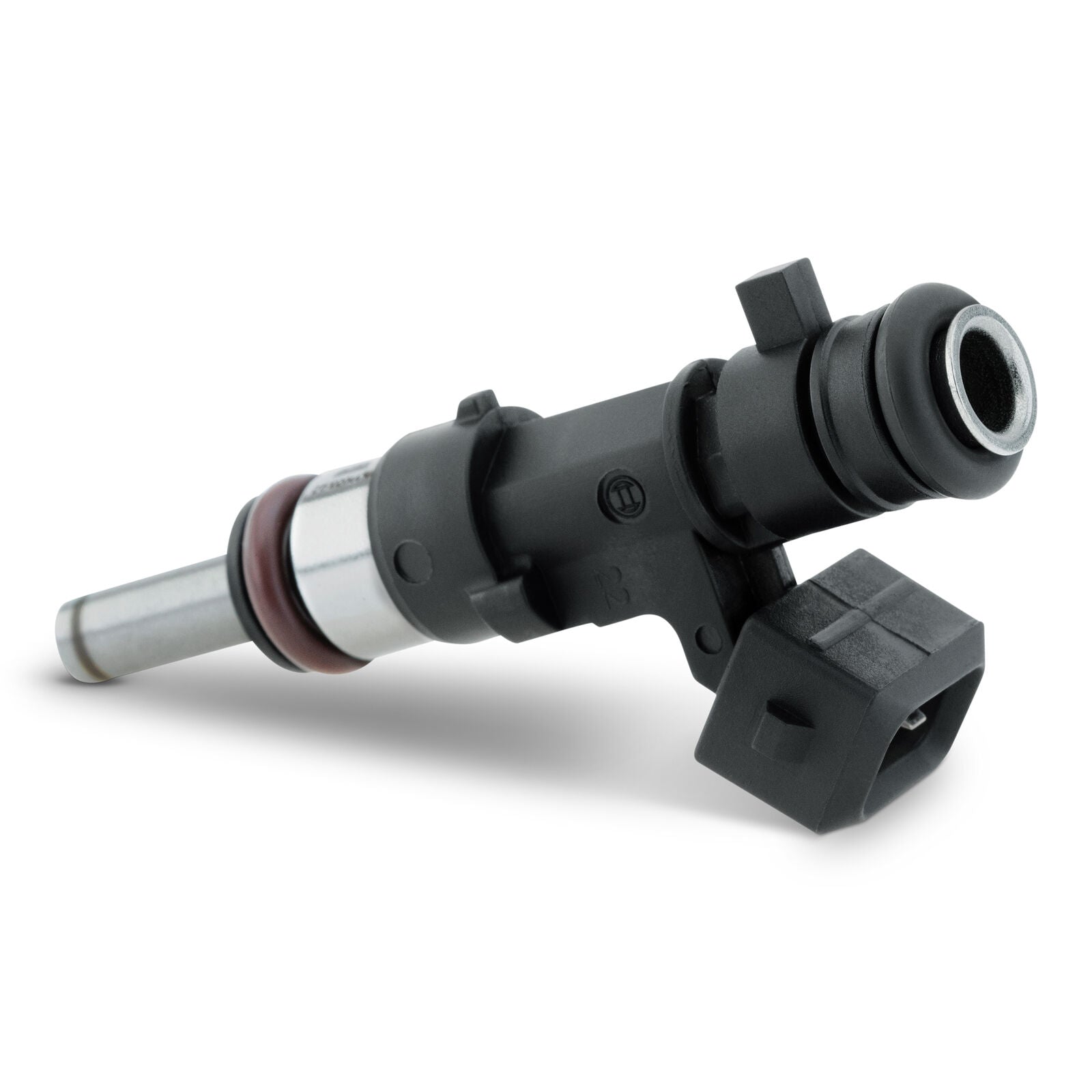 Bosch 382cc/min EV14 Injector PN: 0 280 158 124 ALL Sets are Flow Matched with a report