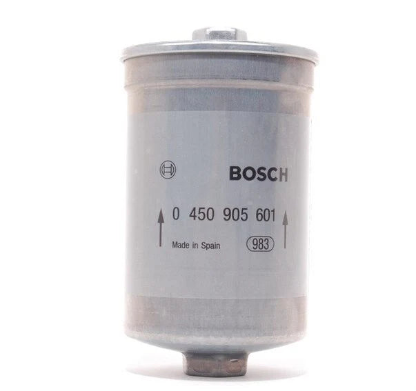 Bosch 0 450 905 601 Inline Fuel Filter