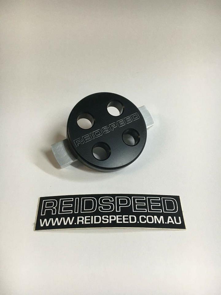 Reid Speed Ignition Lead Separators For Remote mounting of igntion coils
