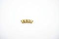 APD 10-32 air bleed 4-pack (specify size) .018″ thru .076″