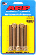ARP 100-7713 Wheel studs VT-VZ WHEEL STUDS FITS GM LATE M12 X 1.5 3.25" UHL