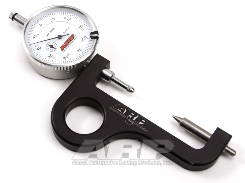 ARP 100-9942 Rod Bolt Stretch Gauges