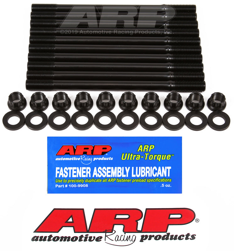 ARP 102-4701 HEAD STUD KIT FITS NISSAN SR20DET