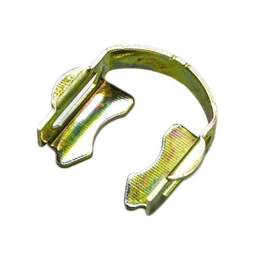 Injector Retainer Clip