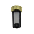 Fuel Injector Filter Basket Common
