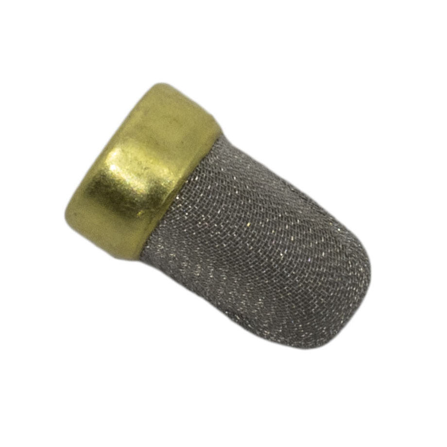 Fuel Injector Filter Basket Stainless Mesh Type