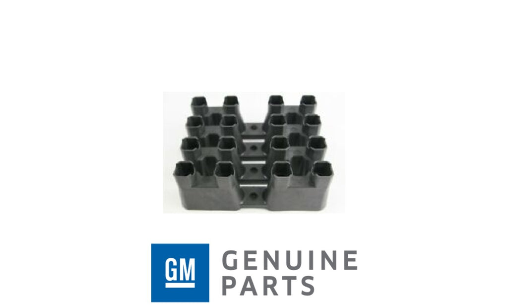 Genuine GM LS Lifter Guide Set