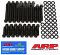 ARP 134-3601 Small Block Chev hex head bolt kit