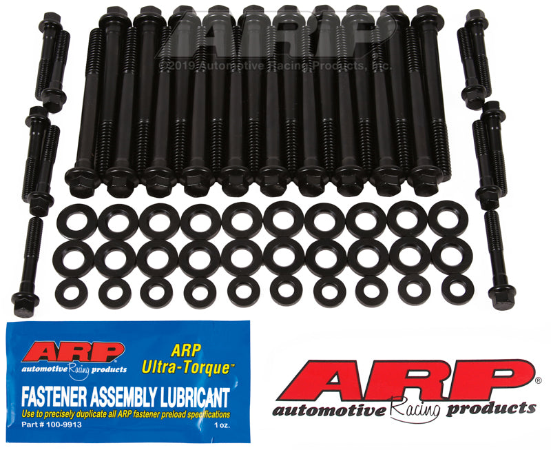 ARP Same Length Head bolts ARP 134-3610 LS 2004 onwards