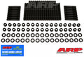 ARP 134-4201 CYLINDER HEAD STUD KIT FITS SBC MOTOWN IRON BLOCKS