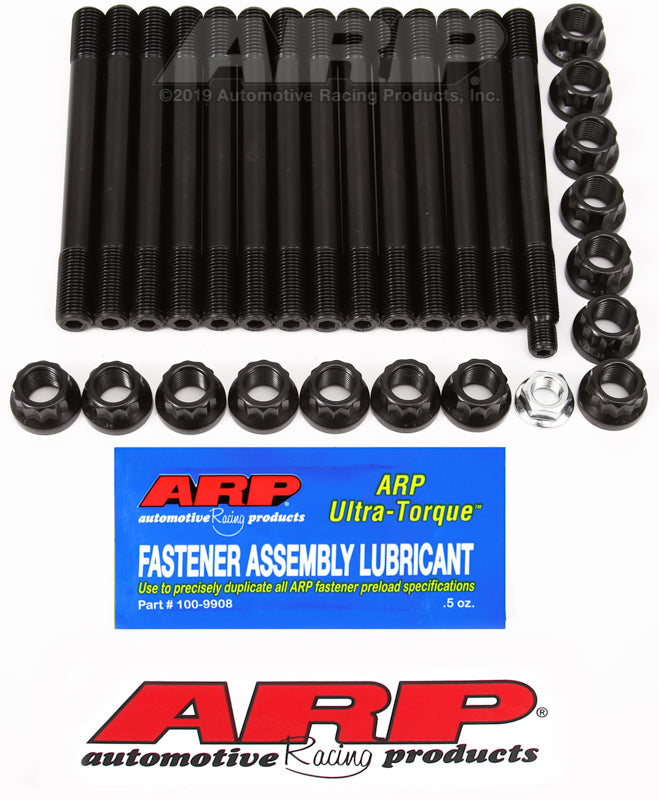 ARP Main Studs Ford Barra "XR6 BA-BF" PN: ARP 152-5402
