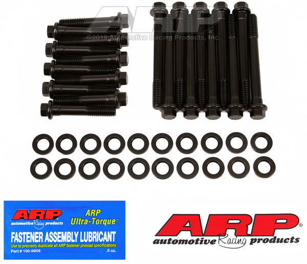 ARP 154-3601 Small Block Ford 289-302 standard head bolt kit
