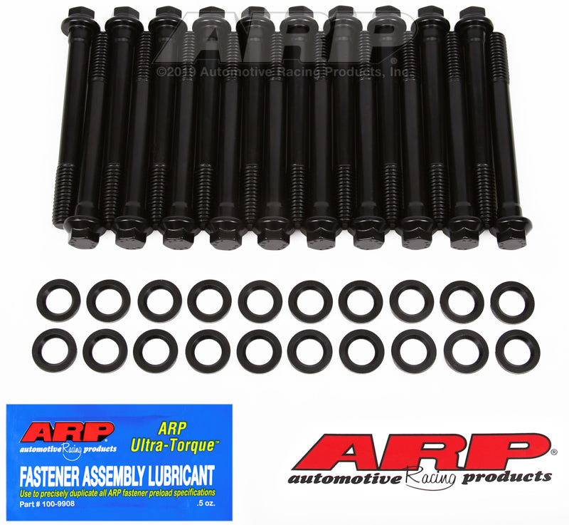 ARP 154-3604 Head Bolt Set suit XW-XE Falcon 302c 351c Cleveland V8