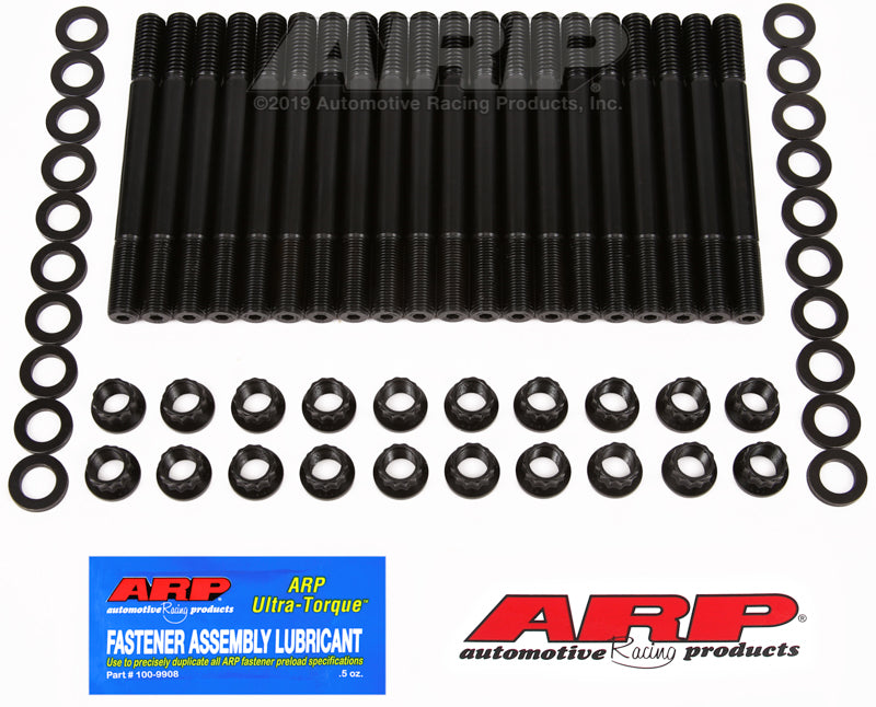 ARP 154-4204 Head Stud Kit suit XW-XE Falcon 302c 351c Cleveland V8