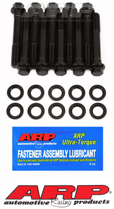 ARP 154-5004 Main Bolt Kit suit XW-XE Falcon 302c 351c Cleveland V8