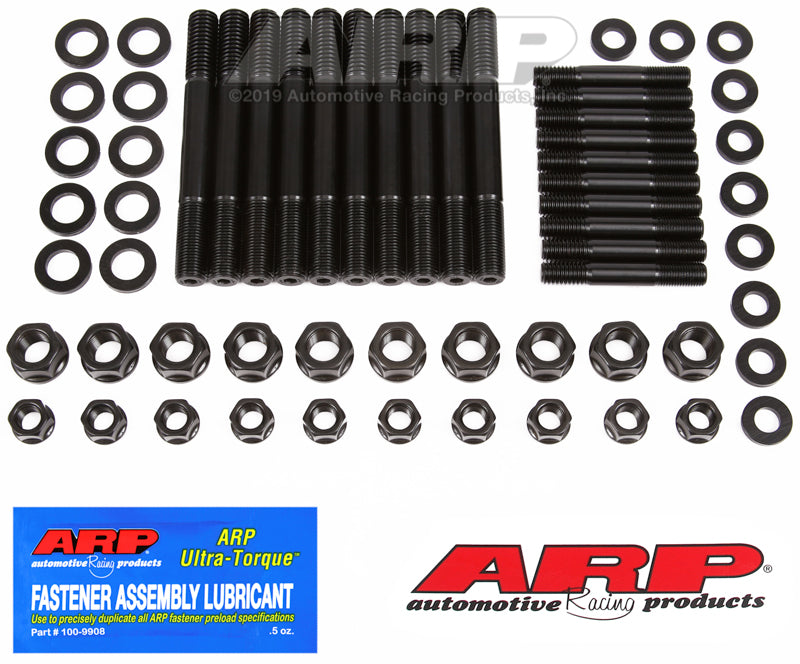 ARP 154-5604 Main Bolt Stud Kit Ford 351C