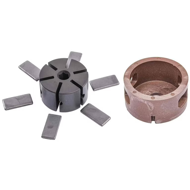 MagnaFuel Vain and rotor kit for Prostar 500 Fuel Pump Repair & Service Kit