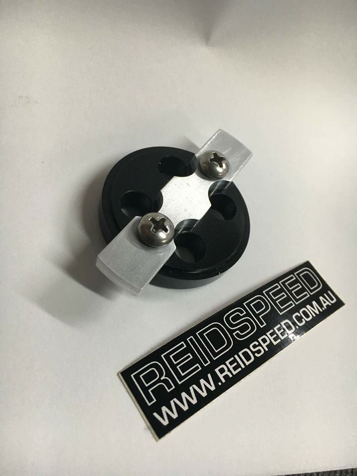 Reid Speed Ignition Lead Separators For Remote mounting of igntion coils