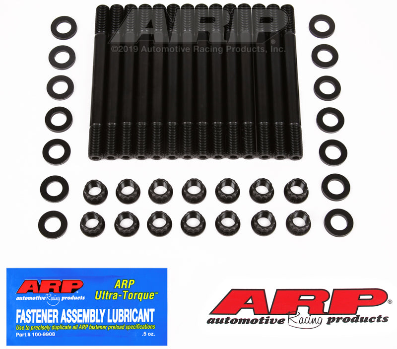 ARP 202-4301 Pro Series Head Studs Nissan RB20, RB20DET, RB25, RB25DET