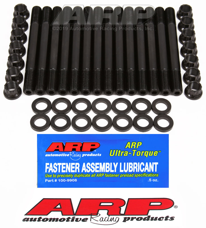 ARP 203-4205 HEAD STUD KIT 12 PT FITS Toyota Supra "1JZ / 2JZ"
