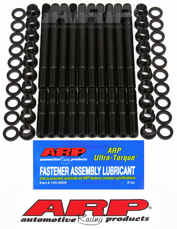 ARP 205-4201 HOLDEN 308 W/10 BOLT HEAD 12PT HEAD STUD KIT