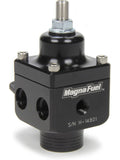 Magnafuel 4 Port carby regulator MP-9433-blk