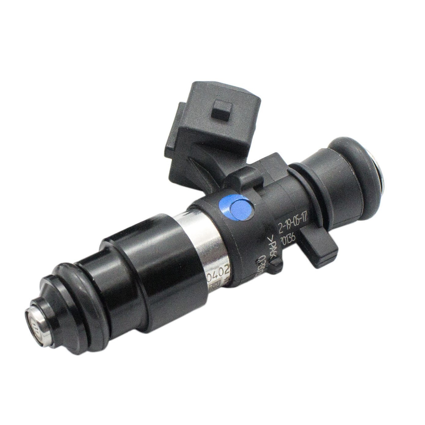 Bosch 980cc EV14 Injector PN: 0 280 158 040 ALL Sets are Flow Matched with a report