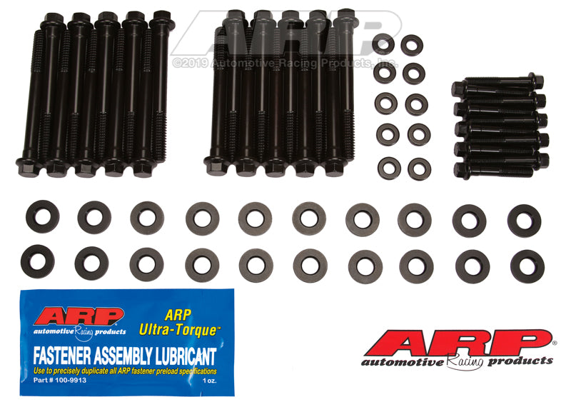 ARP 234-3602 LS Pro Series Same length head bolts