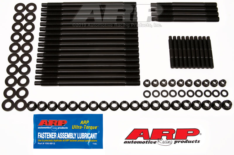 ARP Pro Series Cylinder Head Studs Odd Length Kit ARP 234-4316