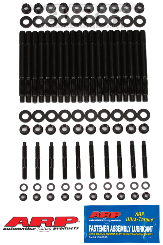 ARP LS Head Studs Same Length Pro Series ARP 234-4317