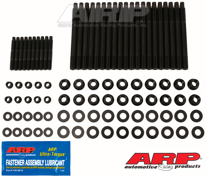 ARP 2000 Pro Series Cylinder Head Studs  Arp 234-4345