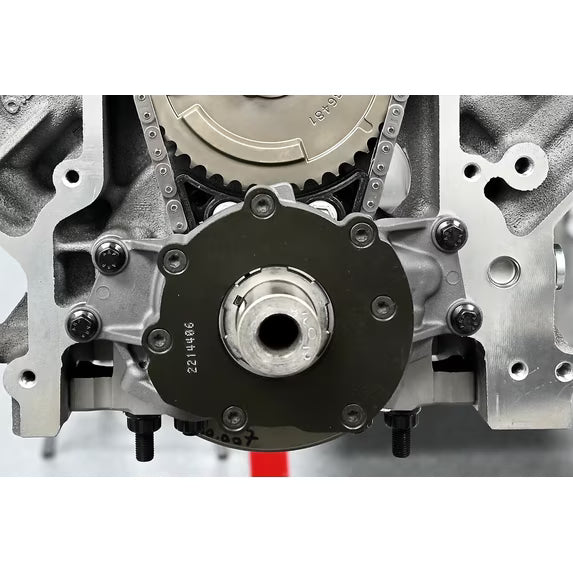 ARP LS Oil Pump Bolts