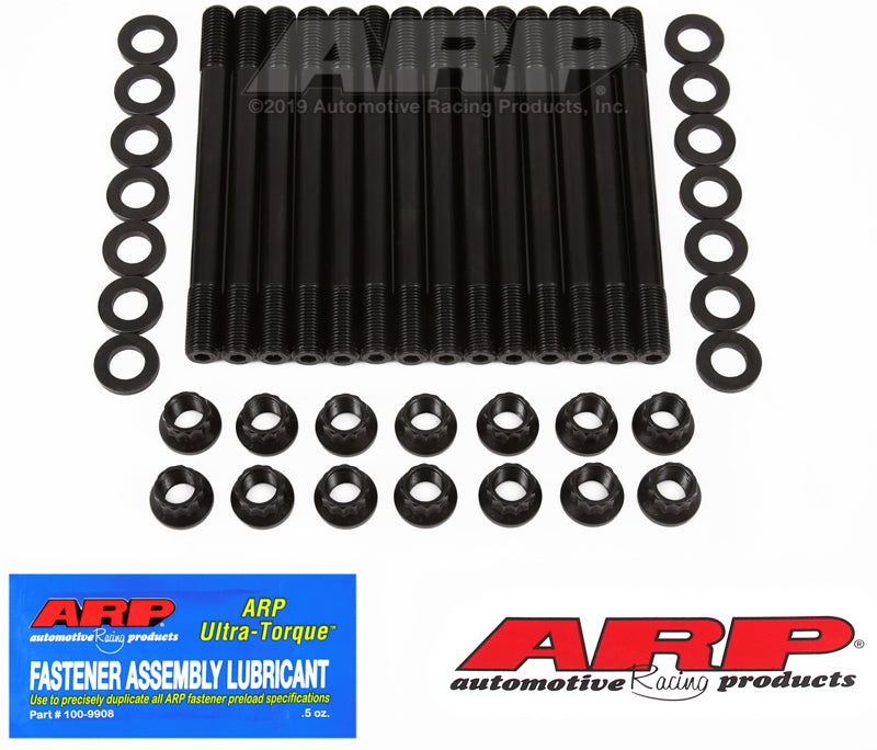 ARP 252-4302 - Ford BA/BF/FG Barra Pro Head Stud Kit