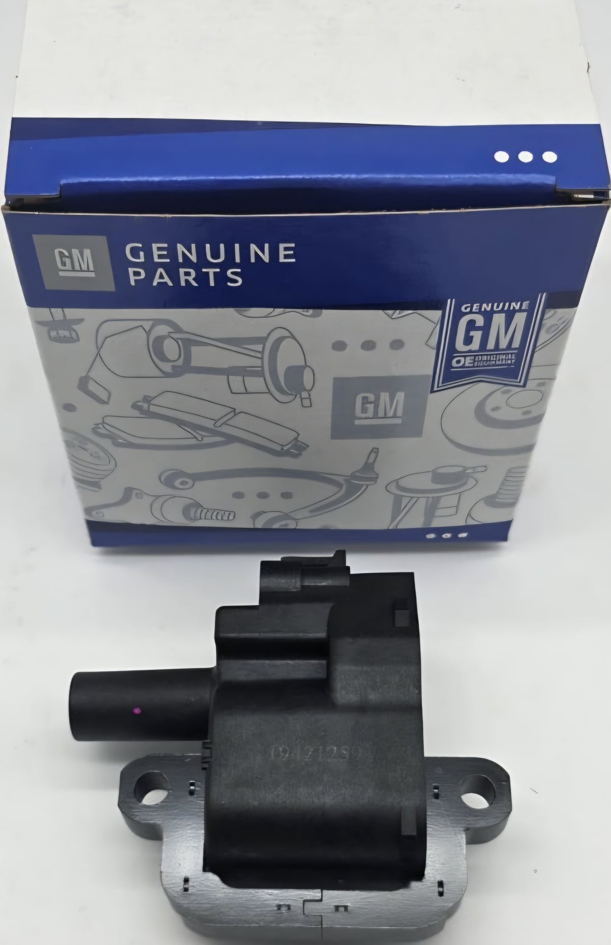 Genuine Gm LS1 ignition coil