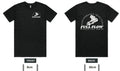 *** Pre sale ****Full Flow Performance Injectors Ascolour T-Shirt