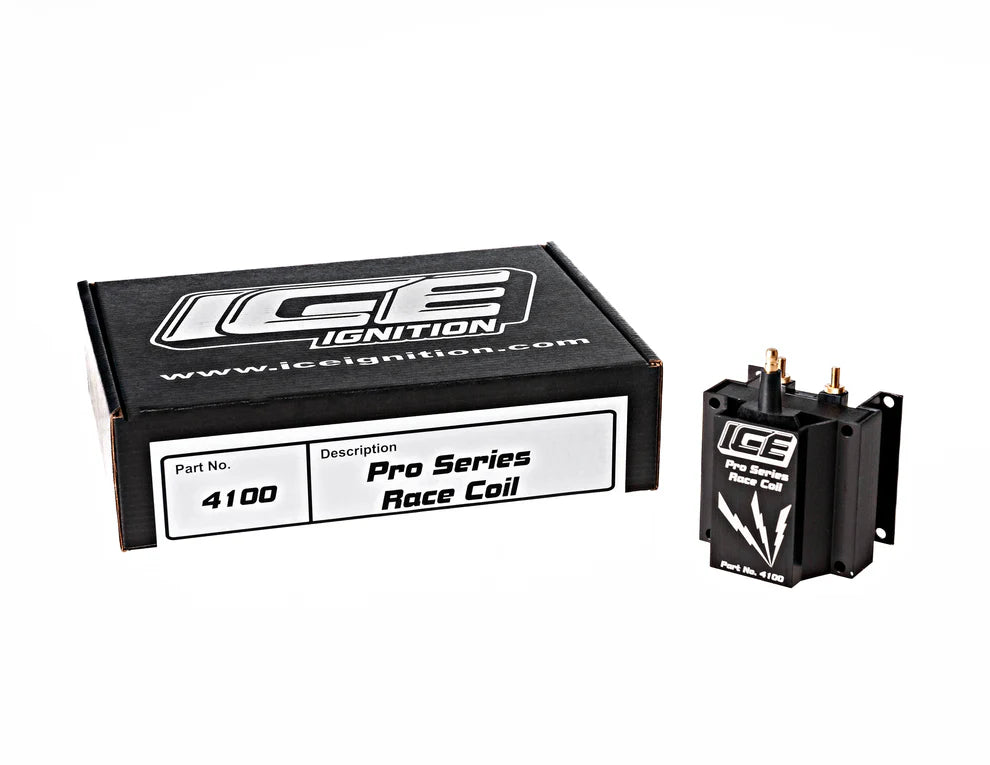 Ice ignition 4100 Pro Series Race Coil