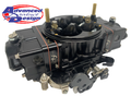 APD Billet Enforcer Methanol Carb Black Anodized