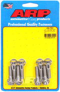 ARP 434-1502 12pt timing cover bolt kit polished