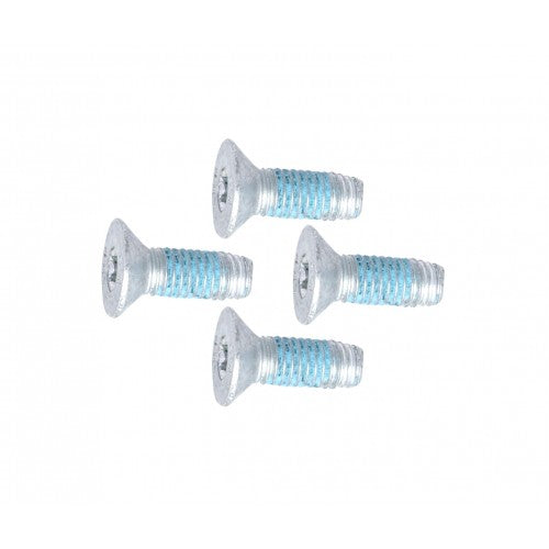 Genuine GM LS Cam Retaining Plate
